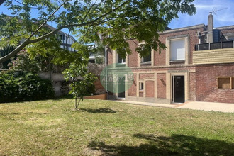 location maison le-havre 76620