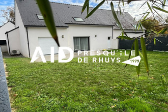 location maison le-hezo 56450