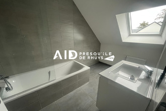 location maison le-hezo 56450