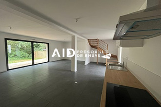 location maison le-hezo 56450