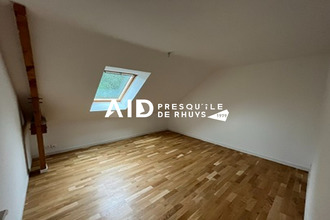 location maison le-hezo 56450