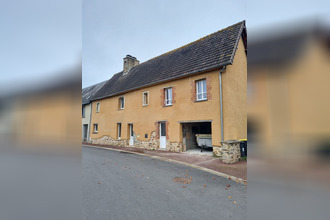 location maison le-hommet-d-arthenay 50620