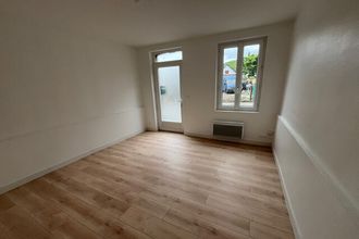 Ma-Cabane - Location Maison LE HOULME, 54 m²