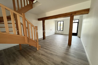 location maison le-houlme 76770