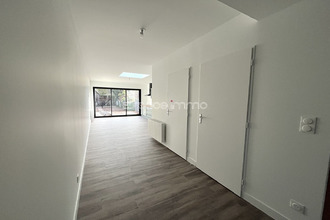 location maison le-houlme 76770