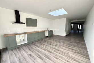 location maison le-houlme 76770