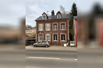 location maison le-houlme 76770