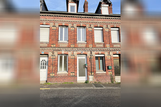 location maison le-houlme 76770