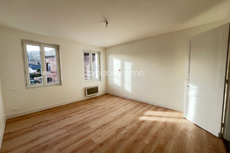 location maison le-houlme 76770