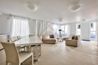 Ma-Cabane - Location Maison Le Kremlin-Bicêtre, 131 m²