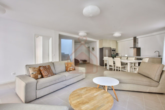 Ma-Cabane - Location Maison Le Kremlin-Bicêtre, 131 m²