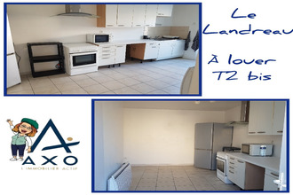 location maison le-landreau 44430