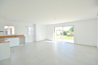 location maison le-landreau 44430