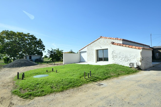 location maison le-landreau 44430