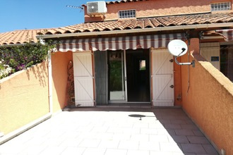 location maison le-lavandou 83980