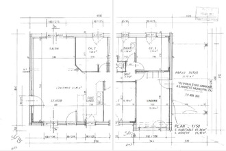 Ma-Cabane - Location Maison LE LOROUX-BOTTEREAU, 81 m²