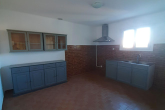 location maison le-luc 83340