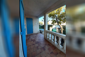 location maison le-luc 83340