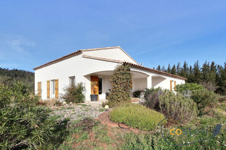 location maison le-luc 83340