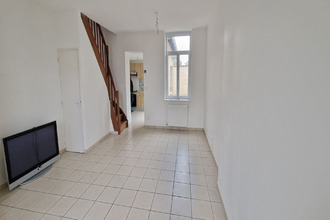 location maison le-maisnil 59134