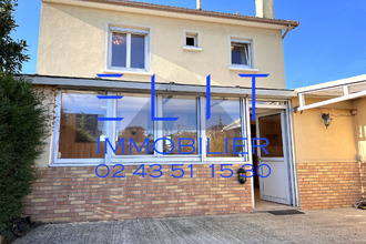 location maison le-mans 72000