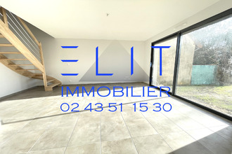 location maison le-mans 72000