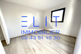 location maison le-mans 72000