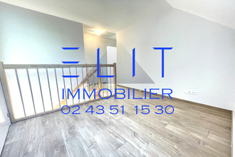 location maison le-mans 72000