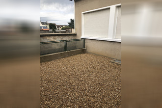 location maison le-mans 72000