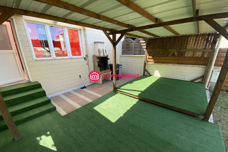 location maison le-mans 72000