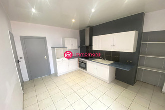 location maison le-mans 72000