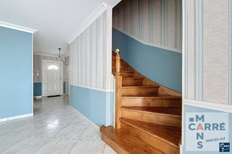 location maison le-mans 72000