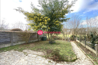 location maison le-mans 72000