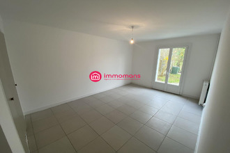 location maison le-mans 72000