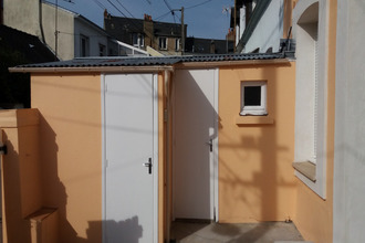 location maison le-mans 72000