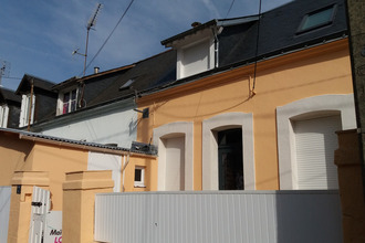 location maison le-mans 72000