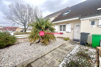 location maison le-mans 72000