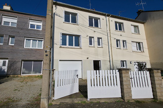 location maison le-mans 72000