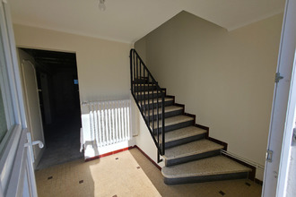 location maison le-mans 72000