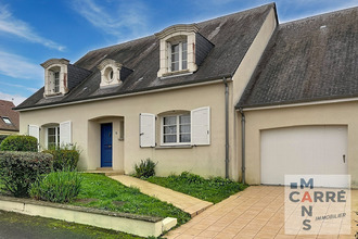 location maison le-mans 72000