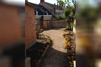 location maison le-mans 72000