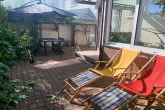 location maison le-mans 72000