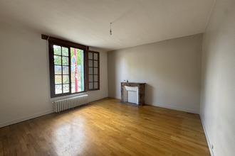 location maison le-mans 72000