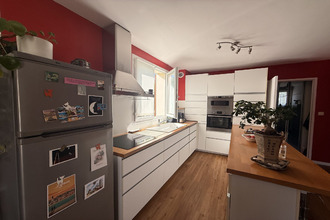 location maison le-mans 72000