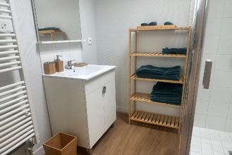 location maison le-mans 72100