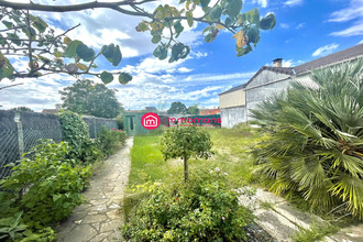 location maison le-mans 72100