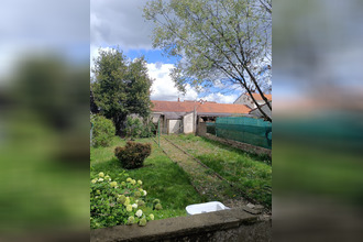 location maison le-mans 72100