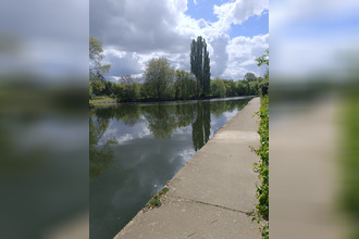 location maison le-mans 72100