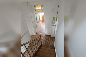 location maison le-mans 72100