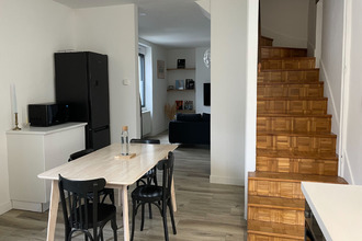location maison le-mans 72100
